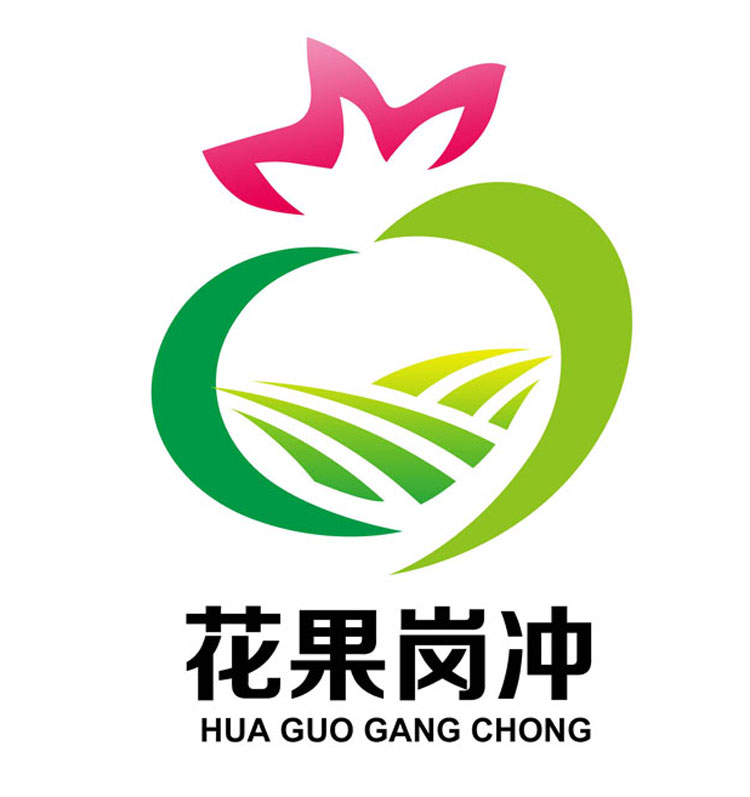 花果logo图片